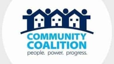 Community coalition: california todavía es posible