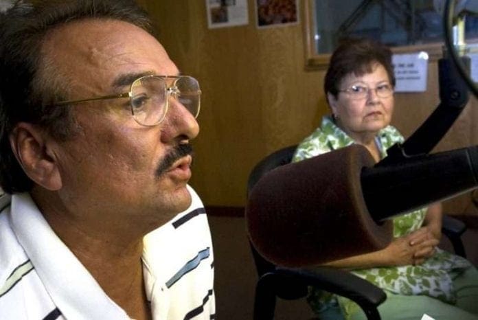 Agricultores latinos demandan por discriminación