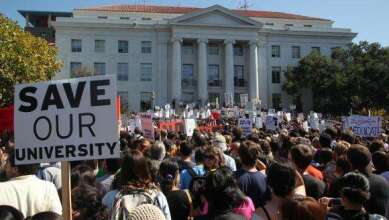 Los estudiantes de uc se despegan del wii