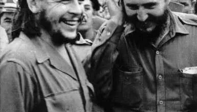 La izquierda no le debe nada a castro