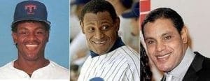 Sammy sosa y el sueño americano