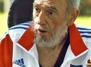 Fidel castro: ‘no me interesa el poder’