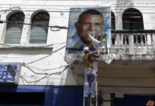 Honduras: salida de la crisis política