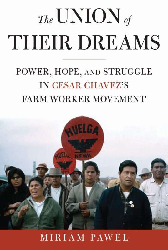 Sueños y pesadillas: historia oculta del sindicato campesino