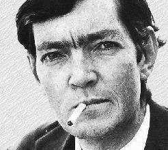 Julio cortázar no se encuentra en casa