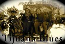 Tijuana blues: mi vecino es secuestrador
