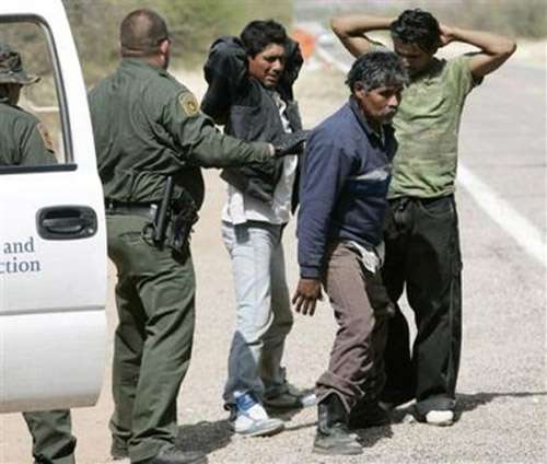 Arizona: ground zero for illegal immigration