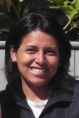 Alma Lopez Romero