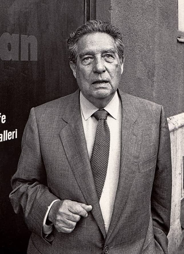 Octavio paz y nuestro lenguaje