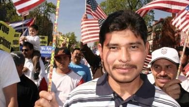 Historias de inmigrantes: ontario, california