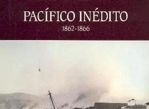 Pacífico inédito 1862-1866