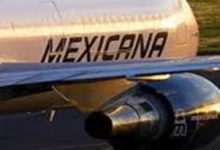 Por qué se desmorona mexicana de aviación