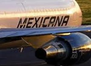 Por qué se desmorona mexicana de aviación