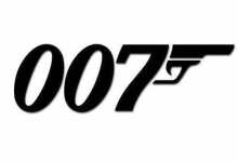 Maximas y minimas: 007 es el coeficiente de inteligencia en el servicio secreto británico