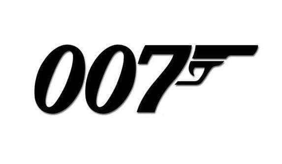 Maximas y minimas: 007 es el coeficiente de inteligencia en el servicio secreto británico