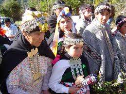 El pueblo mapuche, un problema político permanente para el estado de chile