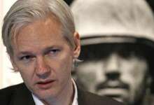 Wikileaks, 250.000 voladores de luces