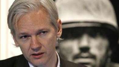 Wikileaks, 250.000 voladores de luces