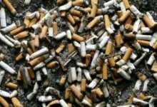Contrabando de tabaco: fumar no es un placer