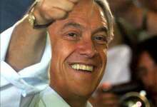 Piñera y el continuismo bonapartista