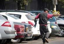 México: entre el viene-viene y el valet parking (fotos)