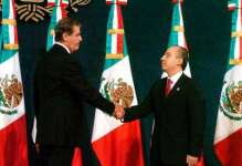 Méxicopolítico: diez años que conmovieron a méxico