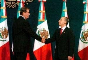 Méxicopolítico: diez años que conmovieron a méxico