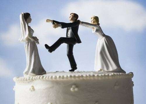 Maximas y minimas: para cuando el hombre aprende conquistar a las mujeres, ya está casado