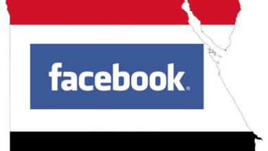En la vida real, facebook es solo un espejo