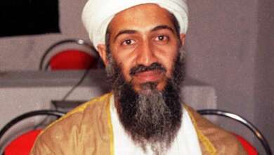 Bin laden, crónica de una muerte anunciada