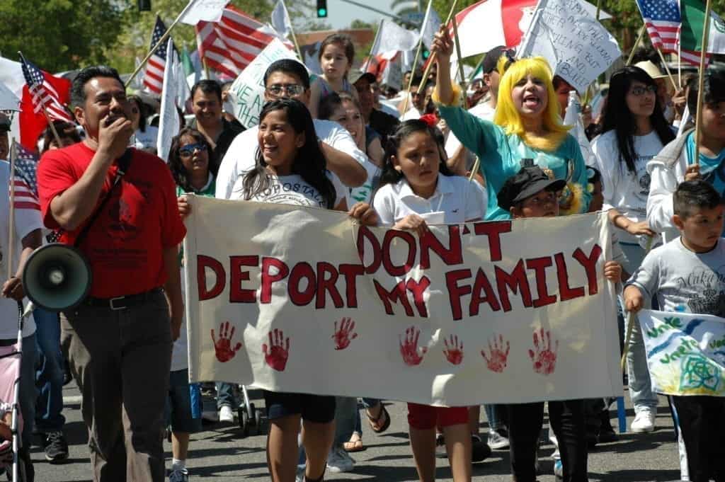 Primero de mayo: nuevos líderes, nuevas esperanzas