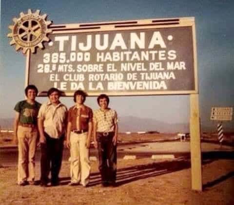 Tijuana blues: lecciones sobre el amor a la patria desde el otro lado