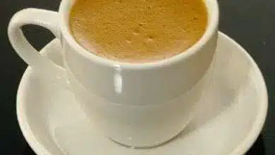 Chícharos acabaditos de colar: el cataclismo del café cubano