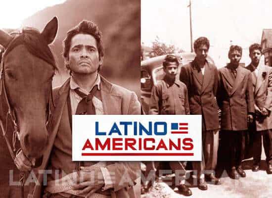 ‘latino americans’ unearths unsung heroes from 500 years of history