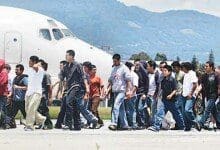 Contrapunto: deportados salvadoreños no encuentran trabajo
