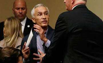 Donald trump – jorge ramos: lecciones de la confrontación