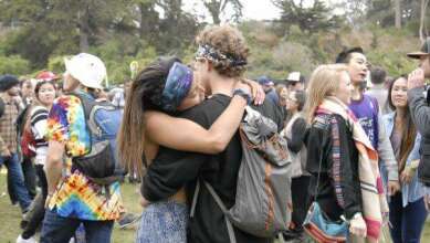 Outside lands 2016: natalia lafourcade e ibeyi en su esplendor