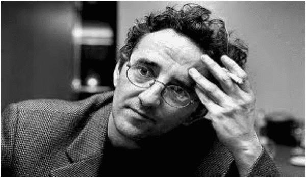 Roberto bolaño: una obra indómita y solitaria