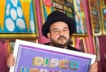 Instituto mexicano del sonido lanza su nuevo álbum, ‘disco popular’