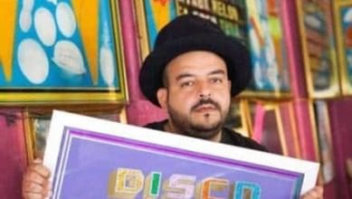 Instituto mexicano del sonido lanza su nuevo álbum, ‘disco popular’