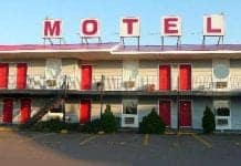 Máximas y mínimas: el amor libre ocupa los moteles