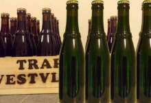 La mejor cerveza del mundo: westvleteren 12