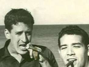 Roque dalton y julio cortazar