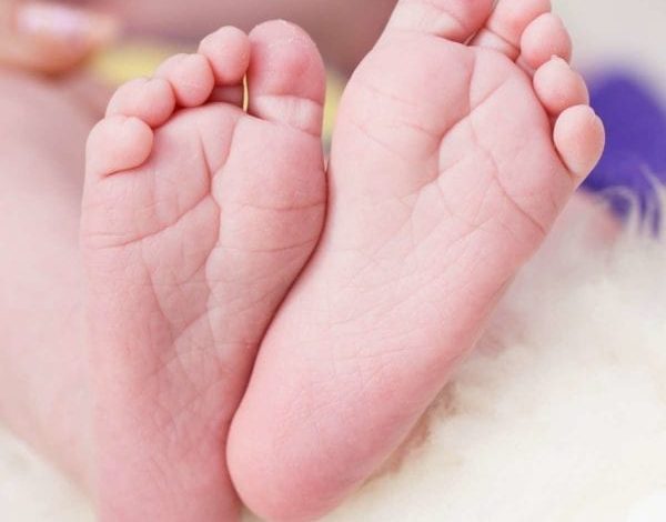 Máximas y mínimas: nacer es un derecho y no un privilegio