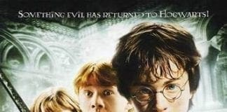 Harry potter cumple 20 años