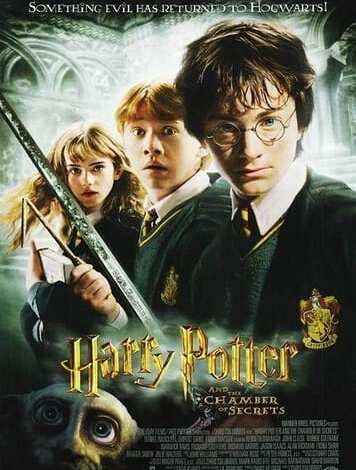 Harry potter cumple 20 años