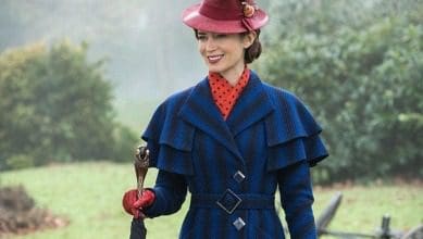 12 razones para ver ‘el regreso de mary poppins’