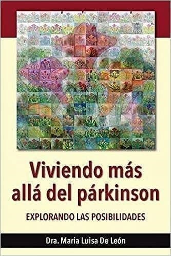 Mal de parkinson: nueva guía en español