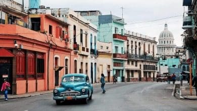 Un argentino en cuba (parte 5)