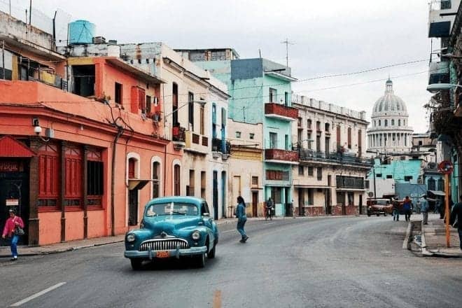 Un argentino en cuba (parte 5)